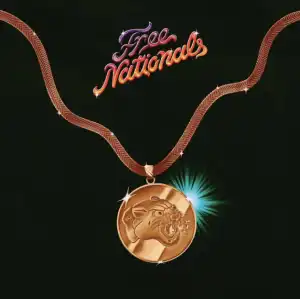 Free Nationals BY Free Nationals, JID, Kadhja Bonet X MIKNNA